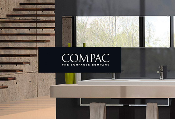 Compac - Construcción en piedra y cuarzo Vitoria