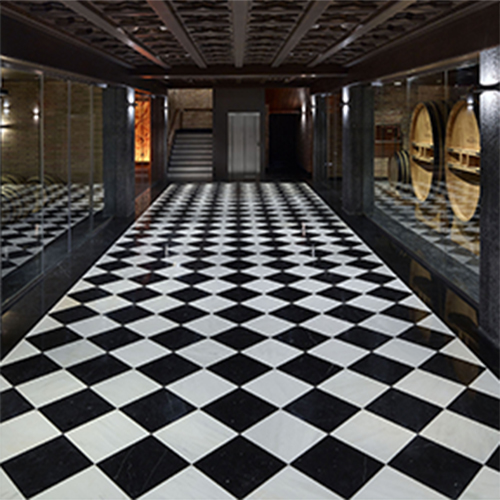 Marmolería Bilbao Vitoria - Proyectos Reforma
