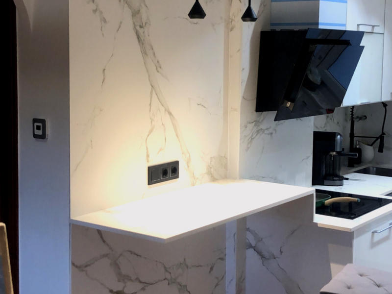 Dekton Aura
