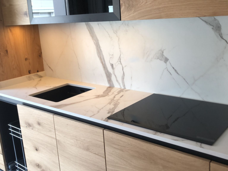 Dekton Onirika Daze - Encimeras Dekton Vitoria