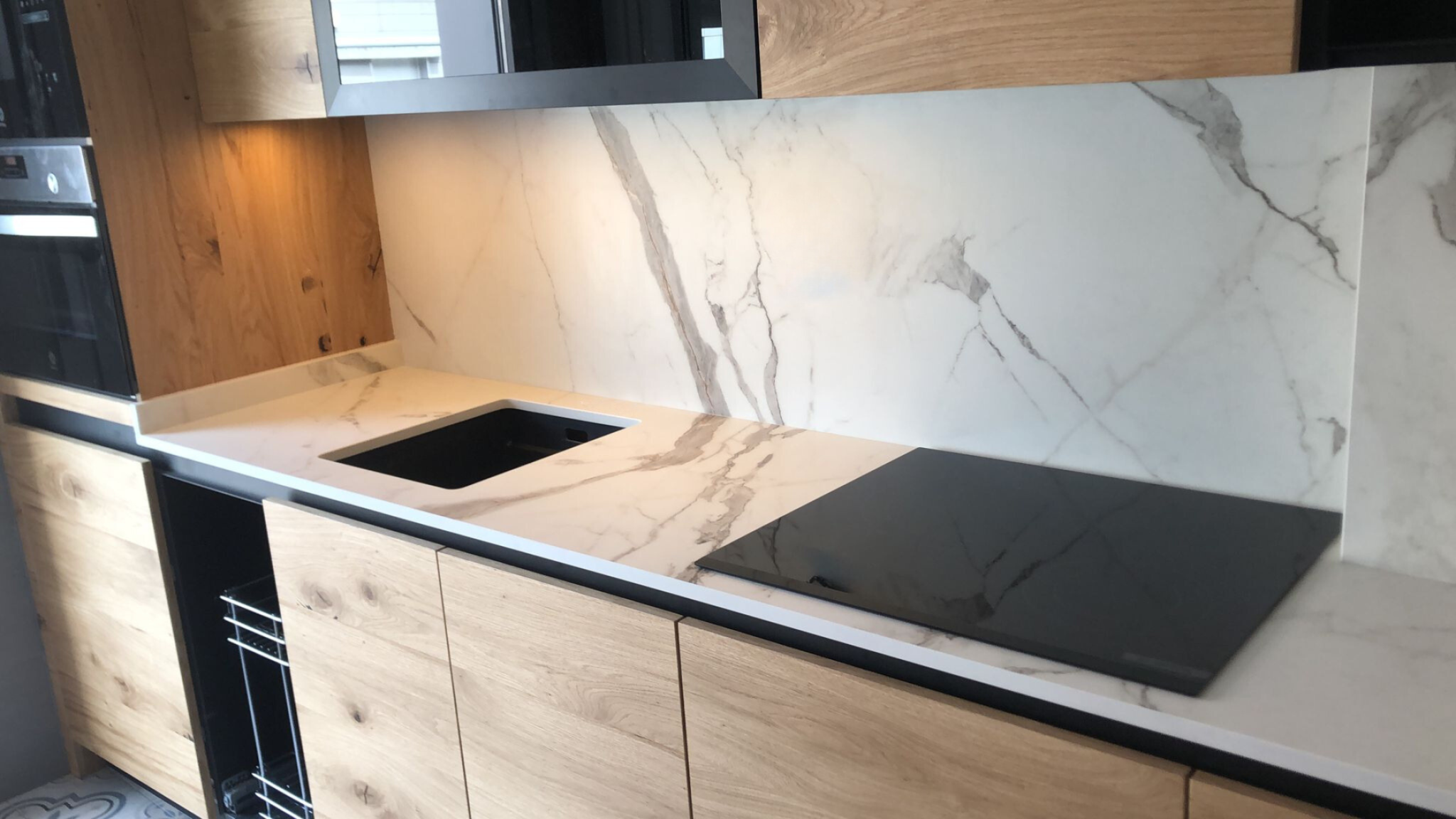 Dekton Onirika Daze - Encimeras Dekton Vitoria